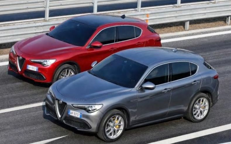 Listino Prezzi Alfa Romeo Stelvio 2017