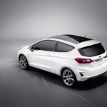 Nuova Ford Fiesta 7