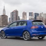 Nuova Golf R 2017