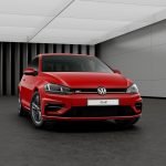 Prezzo Promo Nuova Volkswagen Golf Sport 2017