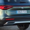 Nuovo Suv a 7 posti Seat Tarraco 2019