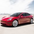 Informazioni e foto nuova Tesla 3 2019