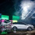 Nuova Range Rover Evoque 2019