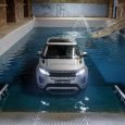 Presentazione Seconda generazione Range Rover Evoque