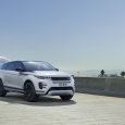 Range Rover Evoque 2019