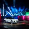 Seconda generazione Range Rover Evoque