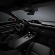 Immagine Interni nuova Mazda 3 2019