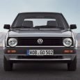 Volkswagen Golf serie 1 1974