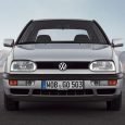 Volkswagen Golf serie 3 1991