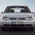 Volkswagen Golf serie 4 1997