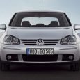 Volkswagen Golf serie 5 2003