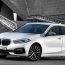 Immagine Interni Nuova Bmw Serie Autonext