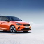 Fiancata Nuova Opel Corsa 2019