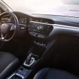 Immagine Interni nuova Opel Corsa 2019