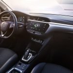 Immagine Interni nuova Opel Corsa 2019