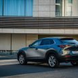 Foto nuova Mazda CX 30