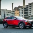 Nuova Mazda CX 30 2019