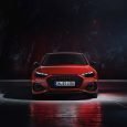 Dettaglio fari nuova Audi RS4 2020