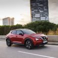 Fiancata nuova Nissan Juke 2020 1