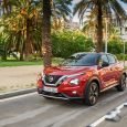 Nuova Nissan Juke 2020