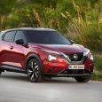 Nuovo crossover Nissan Juke