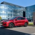 Nuova Ford Kuga Prezzi 2020