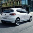 Nuova Renault Clio Ibrida 2020 E Tech