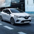 Prezzi nuova Renault Clio Ibrida 2020