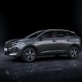 Fiancata nuovo suv Peugeot 3008 GT 2021