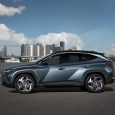 Immagine fiancata nuova Hyundai Tucson 2021 1