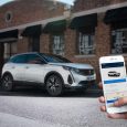 Nuova tecnologia Peugeot 3008 restyling