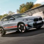 BMW X2 M Mesh Edition 2021