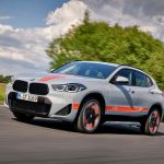 Nuovo pacchetto BMW X2