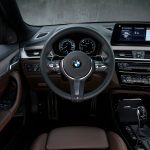 Volante nuova BMW X2 M Mesh Edition 2021