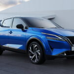 2021 Nissan Qashqai