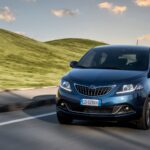 Nuova Lancia Ypsilon motori e prezzi