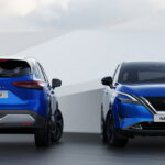 Nuovo Nissan Qashqai 2021