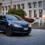 Nuovo coloro Lancia Ypsilon 2021