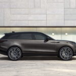 Fiancata Range Rover Velar 2022