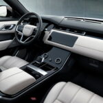 Immagine Interni Range Rover Velar 2022 1