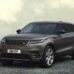 Land Rover Range Rover Velar 2022 1