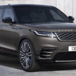 Nuova Range Rover Velar 2022 Restyling 1