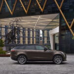 Nuovi colori Range Rover Velar 2022