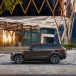 Range Rover Velar Plug in hybrid 2022