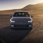 Nuova Volkswagen Golf GTI 8 2021