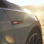 nuova GTI serie 8