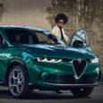 Immagine nuova Alfa Romeo Tonale 2022 1