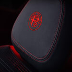 Logo Alfa Romeo