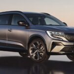 Nuova Renault Espace 2023 Prezzi