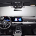 Interni BMW X2 M35i